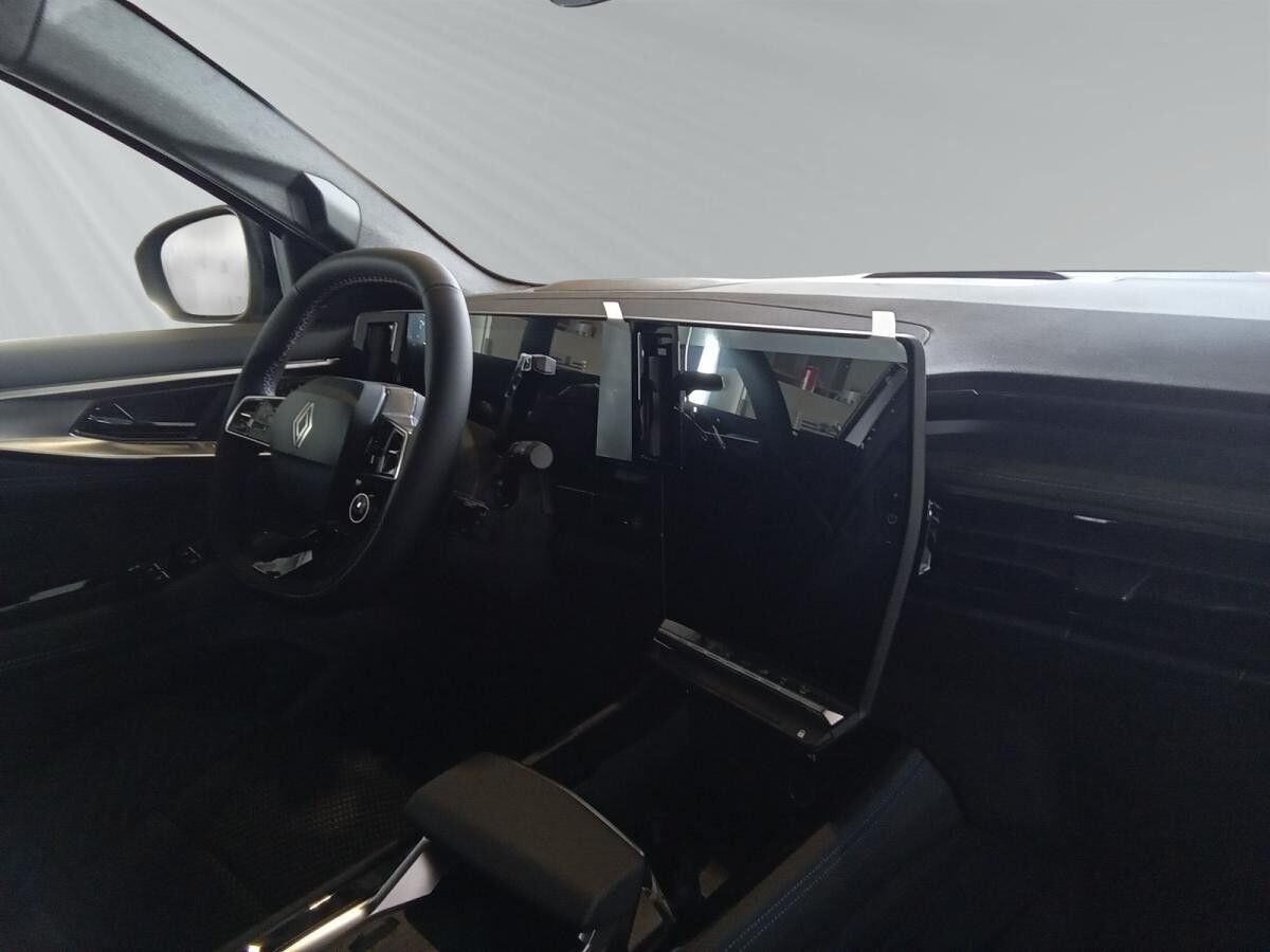 Renault Austral Esprit Alpine Full Hybrid E-Tech 200