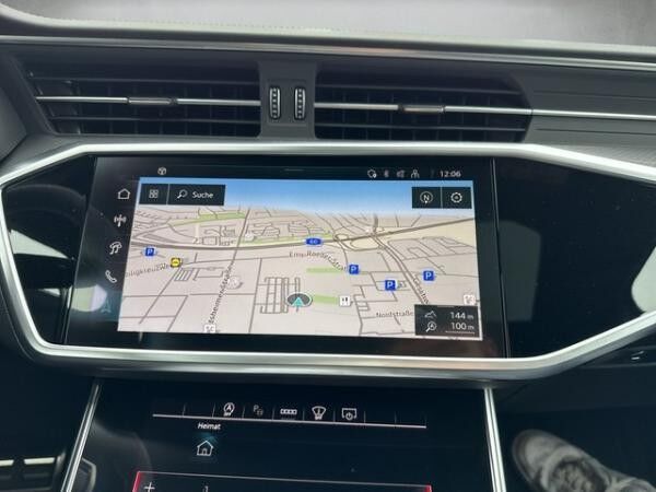 Audi RS6 Avant quattro tiptronic