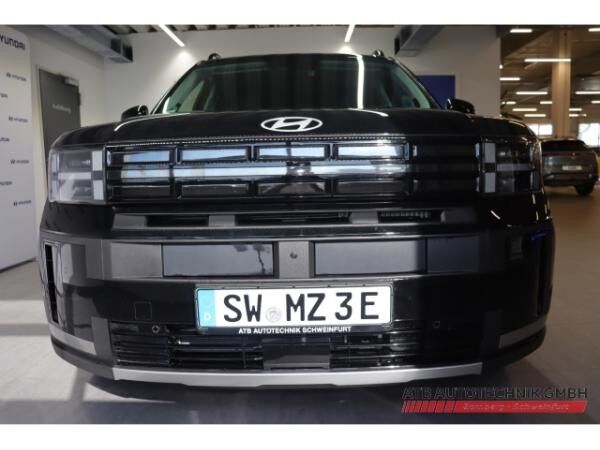 Hyundai Santa Fe PHEV MY25 Signature 1.6 T-GD 7-Sitzer Technikp. / Digital Key