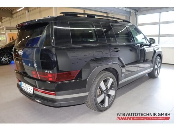Hyundai Santa Fe PHEV MY25 Signature 1.6 T-GD 7-Sitzer Technikp. / Digital Key