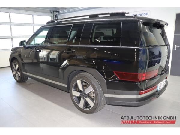 Hyundai Santa Fe PHEV MY25 Signature 1.6 T-GD 7-Sitzer Technikp. / Digital Key