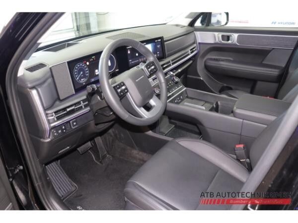 Hyundai Santa Fe PHEV MY25 Signature 1.6 T-GD 7-Sitzer Technikp. / Digital Key