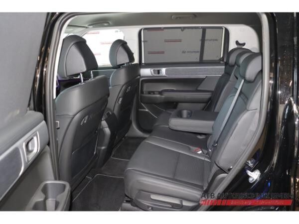 Hyundai Santa Fe PHEV MY25 Signature 1.6 T-GD 7-Sitzer Technikp. / Digital Key
