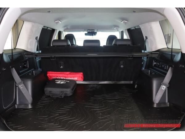 Hyundai Santa Fe PHEV MY25 Signature 1.6 T-GD 7-Sitzer Technikp. / Digital Key