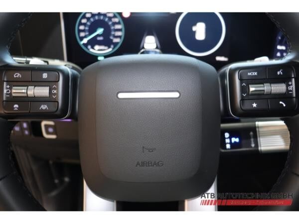 Hyundai Santa Fe PHEV MY25 Signature 1.6 T-GD 7-Sitzer Technikp. / Digital Key