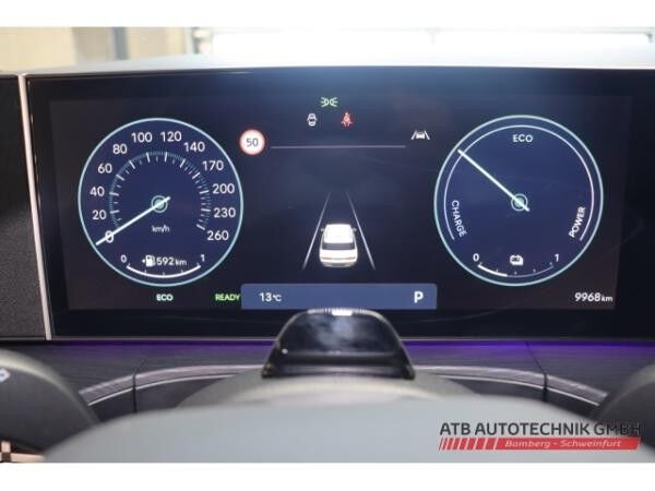 Hyundai Santa Fe PHEV MY25 Signature 1.6 T-GD 7-Sitzer Technikp. / Digital Key