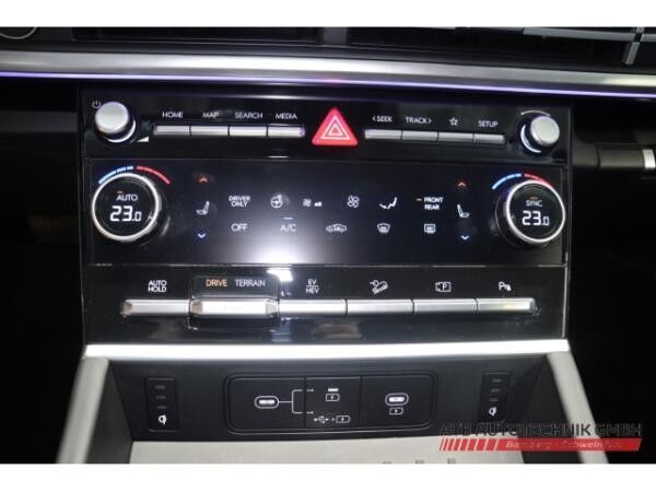 Hyundai Santa Fe PHEV MY25 Signature 1.6 T-GD 7-Sitzer Technikp. / Digital Key