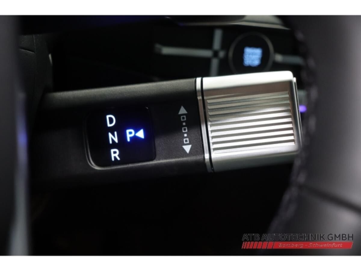 Hyundai Santa Fe PHEV MY25 Signature 1.6 T-GD 7-Sitzer Technikp. / Digital Key