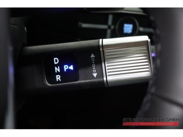 Hyundai Santa Fe PHEV MY25 Signature 1.6 T-GD 7-Sitzer Technikp. / Digital Key