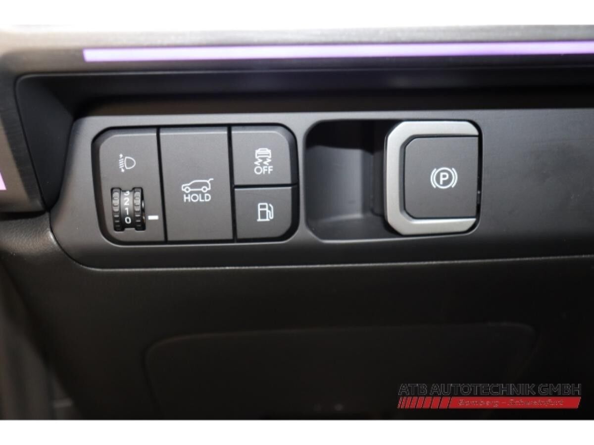 Hyundai Santa Fe PHEV MY25 Signature 1.6 T-GD 7-Sitzer Technikp. / Digital Key