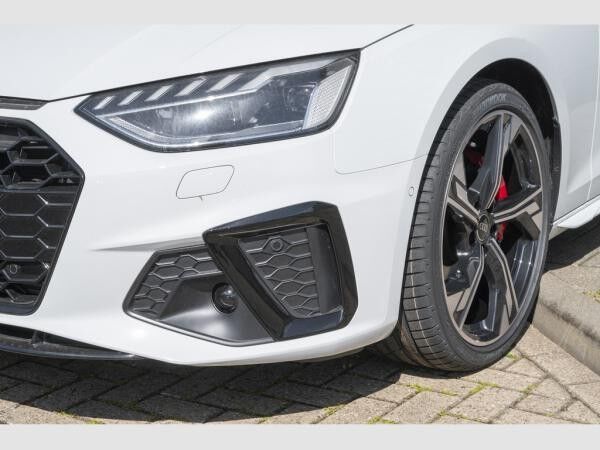 Audi A4 Avant S line 40 TFSI quattro S tronic HeadUp*AHK*Pano*Matrix