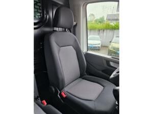 Volkswagen Crafter 35 Kasten HD Motor 2,0 l TDI 103 kW Climatronic Keyless