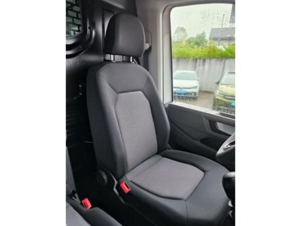 Volkswagen Crafter 35 Kasten HD Motor 2,0 l TDI 103 kW Climatronic Keyless