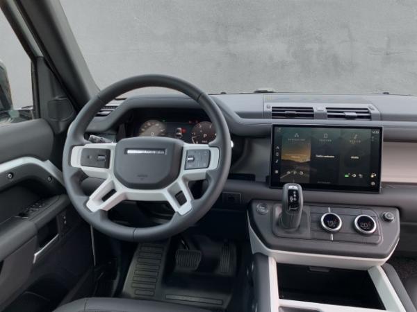 Land Rover Defender 90 D250 X-Dynamic SE (sofort lieferbar )