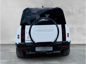 Land Rover Defender 90 D250 X-Dynamic SE (sofort lieferbar )