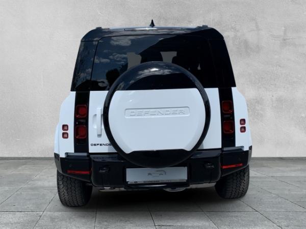 Land Rover Defender 90 D250 X-Dynamic SE (sofort lieferbar )