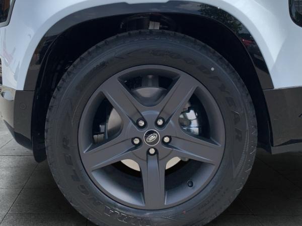 Land Rover Defender 90 D250 X-Dynamic SE (sofort lieferbar )