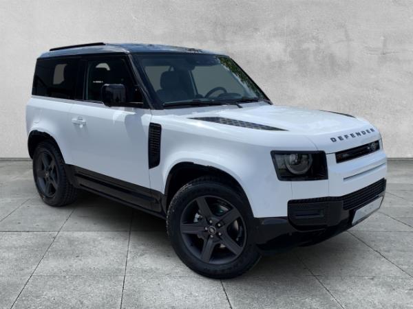 Land Rover Defender 90 D250 X-Dynamic SE (sofort lieferbar )