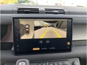 Land Rover Defender 90 D250 X-Dynamic SE (sofort lieferbar )