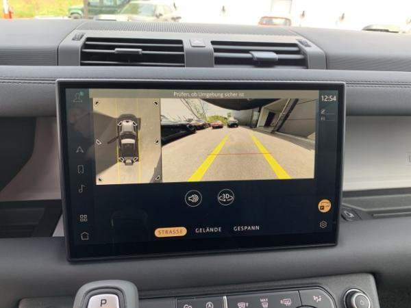 Land Rover Defender 90 D250 X-Dynamic SE (sofort lieferbar )