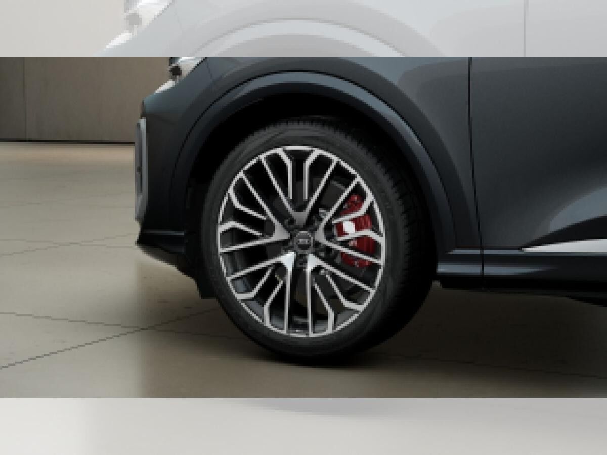 Audi SQ5 Sportback TFSI Tech-Pro HuD AIR Panorama Audi SQ5 Sportback TFSI Tech-Pro HuD AIR Panorama