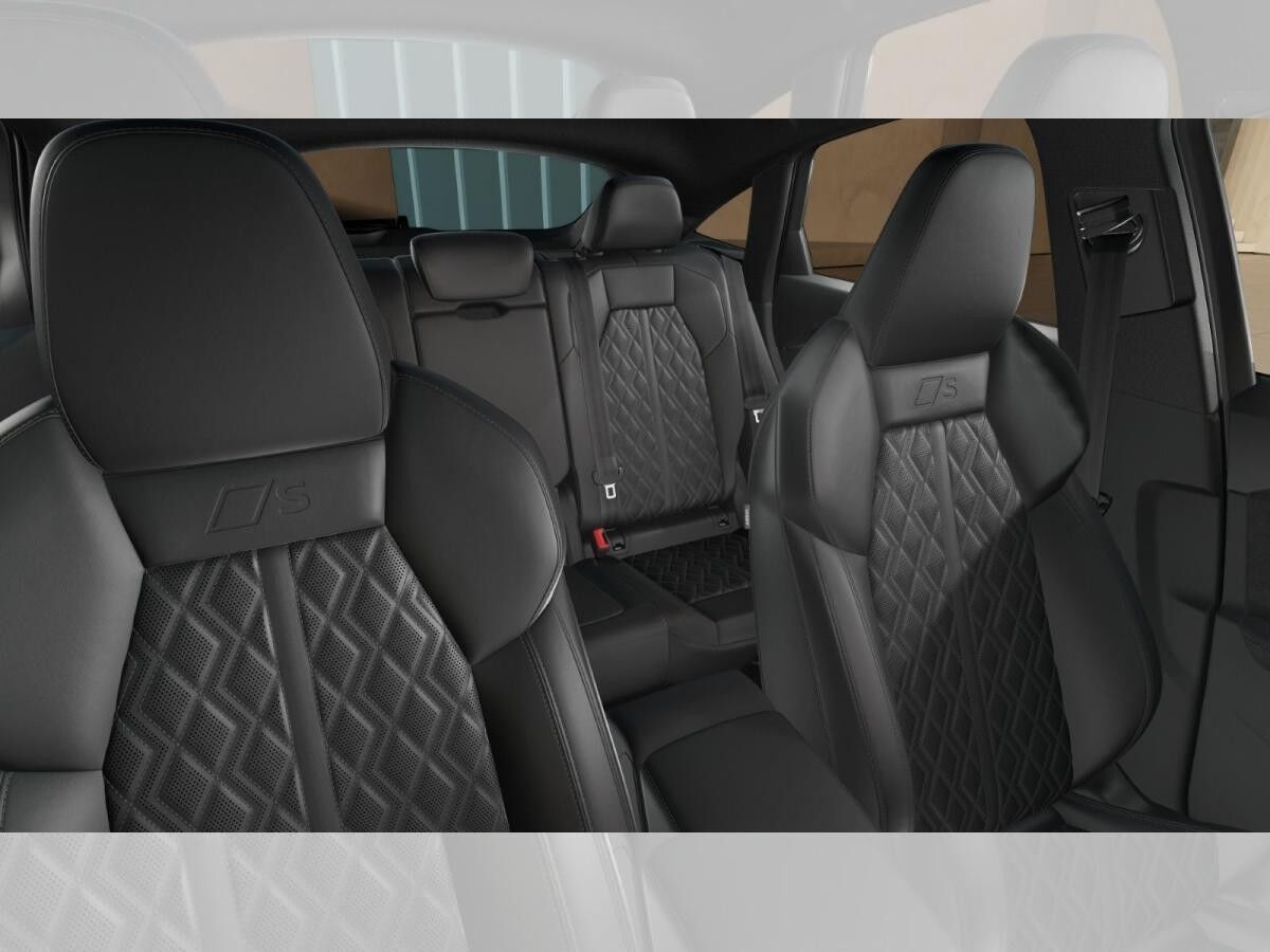 Audi SQ5 Sportback TFSI Tech-Pro HuD AIR Panorama Audi SQ5 Sportback TFSI Tech-Pro HuD AIR Panorama