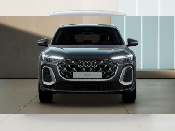Audi SQ5 Sportback TFSI Tech-Pro HuD AIR  Panorama