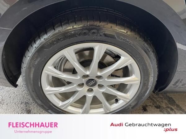 Audi A4 35 TFSI Avant Navi AHK ACC LED el. Heckklappe VC
