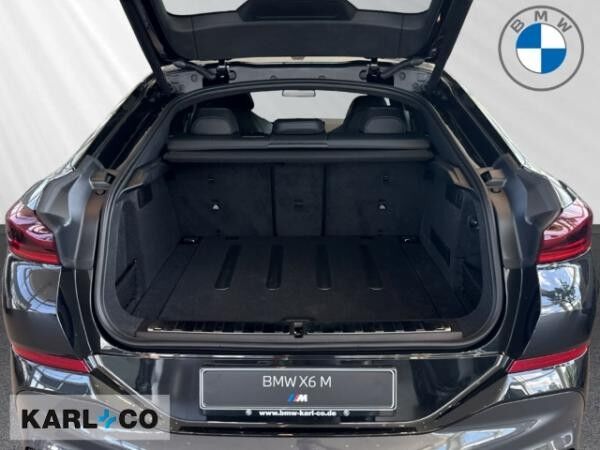BMW X6 xDrive40d MSport Pro AHK Luftfederung Stndhz