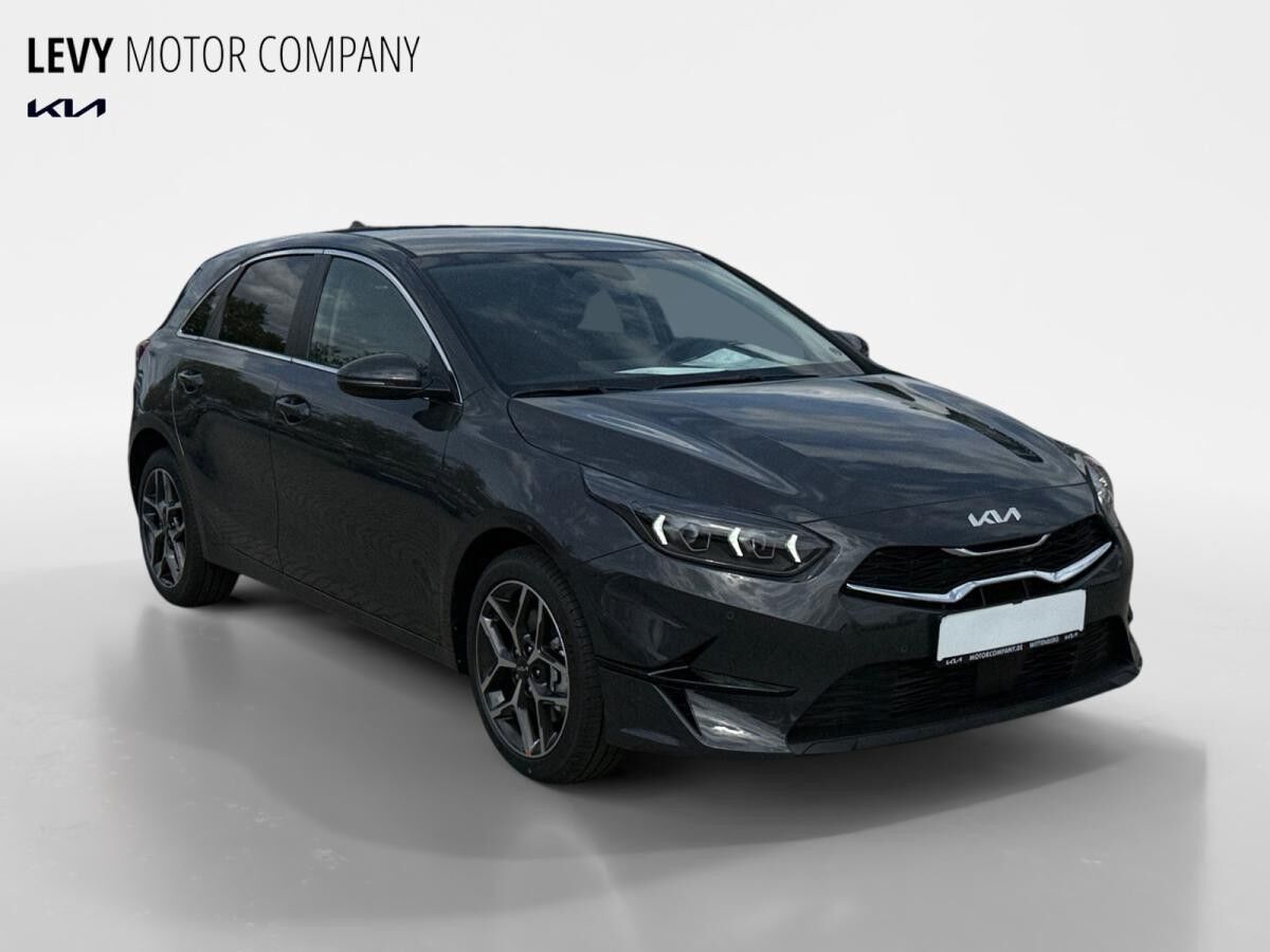 Kia Ceed 1.0 T-GDI Ultimate Edition CarPlay*SHZ*JBL*