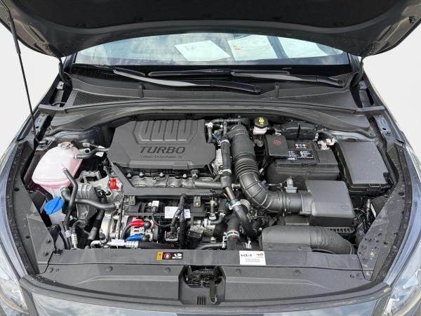 Kia Ceed ceed 1.0 T-GDI Ultimate Edition CarPlay*SHZ*JBL*