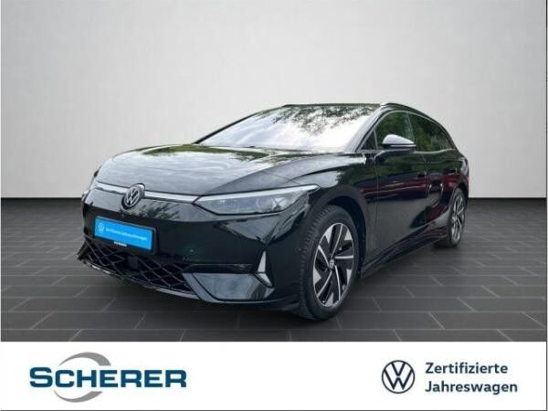 Volkswagen ID.7 Tourer GTX 🚀 **86kWh, 4MOTION, WÄRMEPUMPE, WKR**