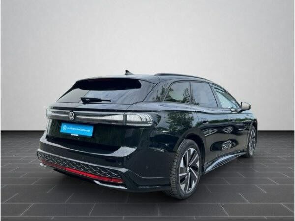 Volkswagen ID.7 Tourer GTX 🚀 **86kWh, 4MOTION, WÄRMEPUMPE, WKR**