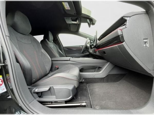 Volkswagen ID.7 Tourer GTX 🚀 **86kWh, 4MOTION, WÄRMEPUMPE, WKR**