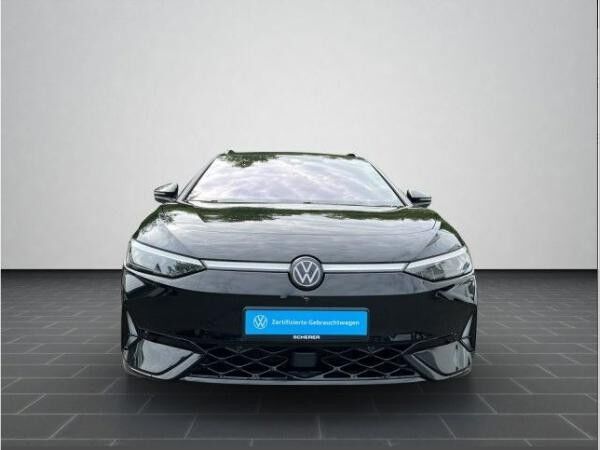 Volkswagen ID.7 Tourer GTX 🚀 **86kWh, 4MOTION, WÄRMEPUMPE, WKR**