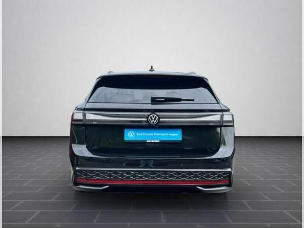 Volkswagen ID.7 Tourer GTX 🚀 **86kWh, 4MOTION, WÄRMEPUMPE, WKR**