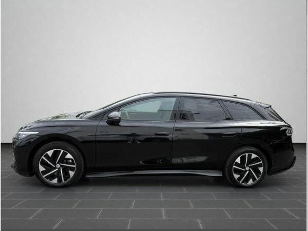 Volkswagen ID.7 Tourer GTX 🚀 **86kWh, 4MOTION, WÄRMEPUMPE, WKR**