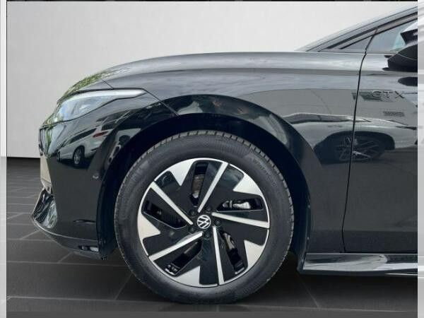 Volkswagen ID.7 Tourer GTX 🚀 **86kWh, 4MOTION, WÄRMEPUMPE, WKR**