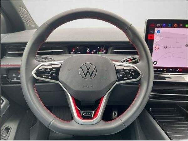 Volkswagen ID.7 Tourer GTX 🚀 **86kWh, 4MOTION, WÄRMEPUMPE, WKR**