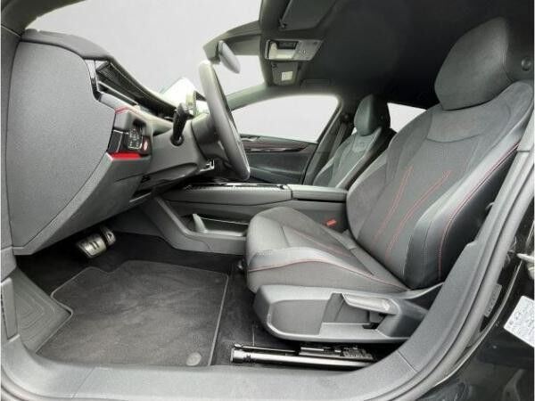 Volkswagen ID.7 Tourer GTX 🚀 **86kWh, 4MOTION, WÄRMEPUMPE, WKR**