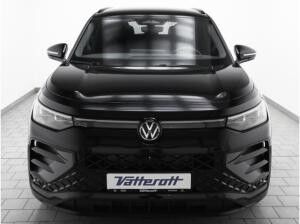 Volkswagen Tayron R-Line 2.0 TSI 4M DSG AHK Navi HuD IQ.Light