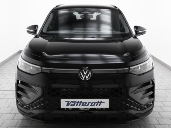 Volkswagen Tayron R-Line 2.0 TSI 4M DSG AHK Navi HuD IQ.Light