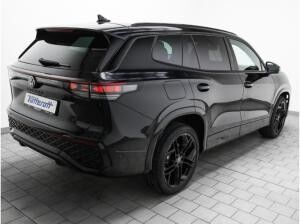 Volkswagen Tayron R-Line 2.0 TSI 4M DSG AHK Navi HuD IQ.Light