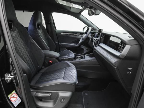 Volkswagen Tayron R-Line 2.0 TSI 4M DSG AHK Navi HuD IQ.Light