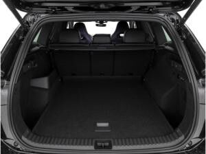 Volkswagen Tayron R-Line 2.0 TSI 4M DSG AHK Navi HuD IQ.Light