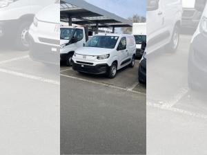 Fiat Doblo kawa L1 100 PS 🚀SOFORT-VERFÜGBAR 🚀