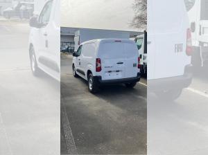 Fiat Doblo kawa L1 100 PS 🚀SOFORT-VERFÜGBAR 🚀