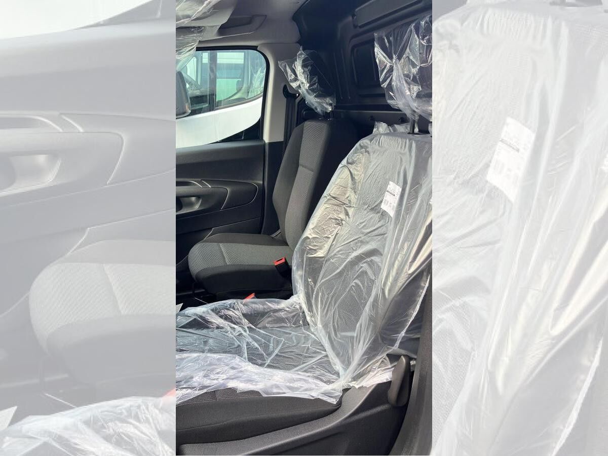 Fiat Doblo kawa L1 100 PS 🚀SOFORT-VERFÜGBAR 🚀