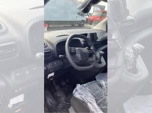 Fiat Doblo kawa L1 100 PS 🚀SOFORT-VERFÜGBAR 🚀