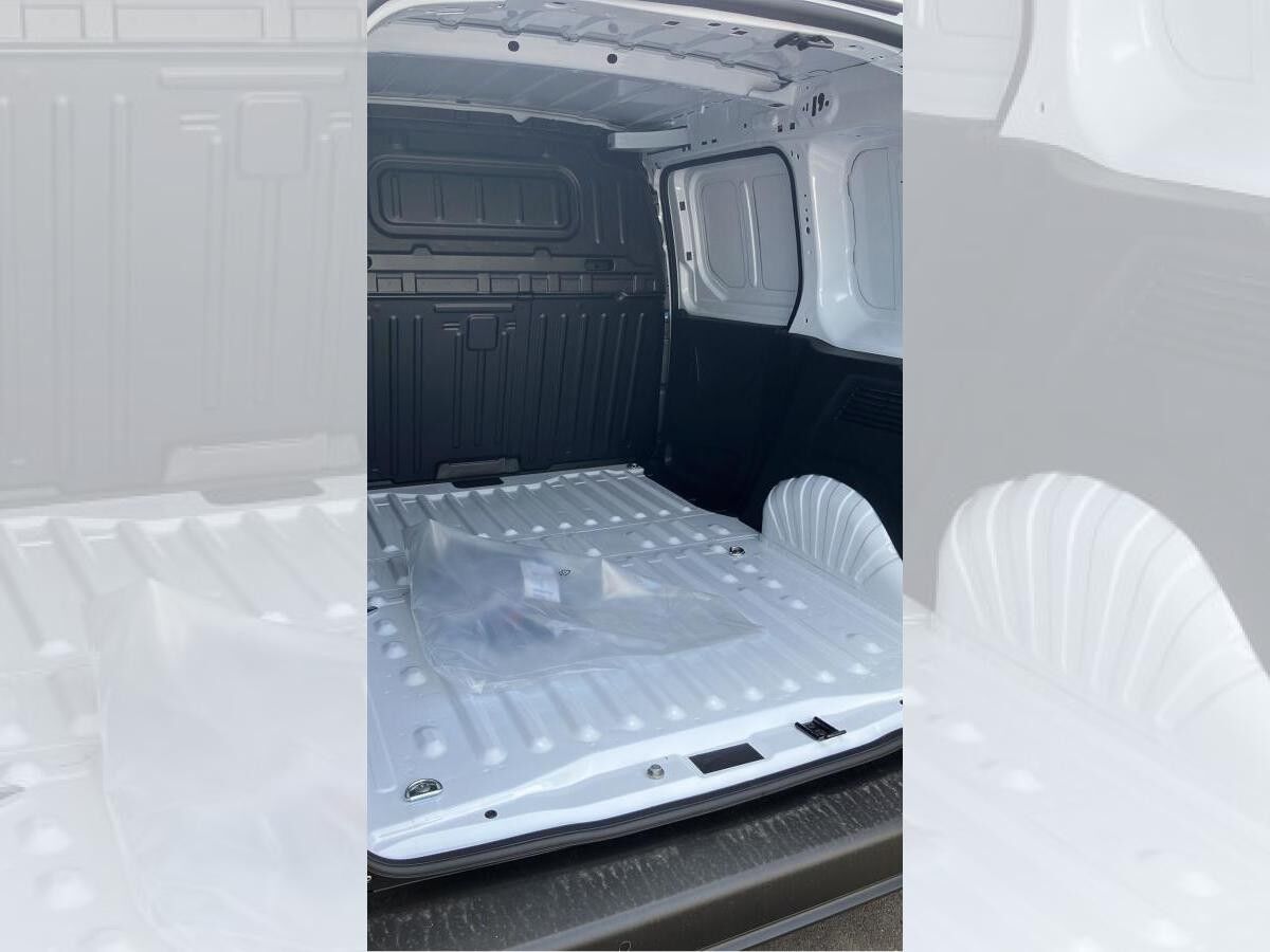 Fiat Doblo kawa L1 100 PS 🚀SOFORT-VERFÜGBAR 🚀